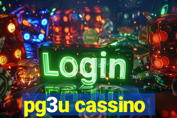 pg3u cassino